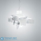 Big подвесной светильник Foscarini 1510072 L 63