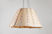 Rad 16 Pendant подвесной светильник TRAUM - Wood Lighting