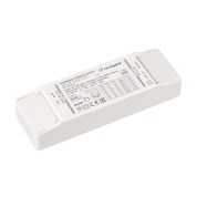 043941 Arlight LED драйвер ARJ-SP-12450-TUYA (12W, 9-45V, 0.1-0.45A, WiFi, 2.4G)