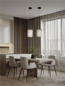 Коллекция Nova Luce NOL