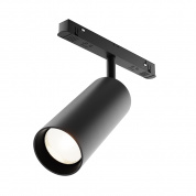 Focus LED Maytoni трековый светильник TR032-2-20W3K-M-B черный