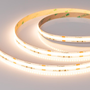 051296 Arlight Лента COB-X560-10mm 24V Dim-To-Warm (14 W/m, IP20, 5m)