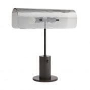DA49010 Bend Lamp Arteriors настольная лампа