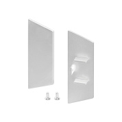 052514 Arlight Заглушка WALL-2575 глухая