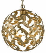 1469-1P Подвесной светильник Dorata Favourite