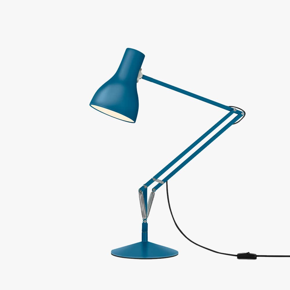 Коллекция Anglepoise Type 75 Margaret Howell