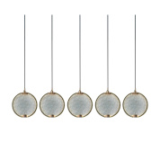 HORO/C5/LN/175/TR Horo Masiero подвесной светильник