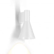 ODREY WALL 1.4 Wever Ducre накладной светильник белый