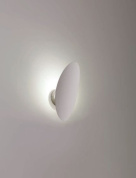 Masai Icone Накладное бра Egg, Oval бронзовый i-c-0001
