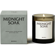 71186-000774 Audo Copenhagen Olfacte Ароматические свечи 235 гр, Midnigt Soak