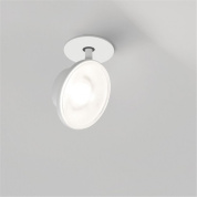 потолочный светильник с мягким свечением