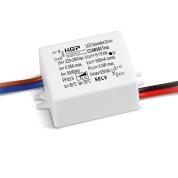21012 0308 Delta Light TECHNICAL БЛОК ПИТАНИЯ СВЕТОДИОДОВ 350мА / 7,35Вт DIM8