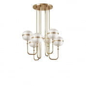 Gary Ceiling Lamp потолочная лампа Mezzo Collection