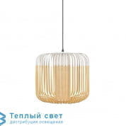 BAMBOO M уличный подвесной светильник Forestier 21105