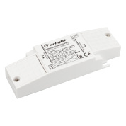 026042(1) Arlight LED драйвер ARJ-SP-10-PFC-TRIAC-INS (10W, 16-29V, 0.2-0.35A)