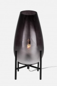 Tulip Smoke Globen Lighting настольный светильник