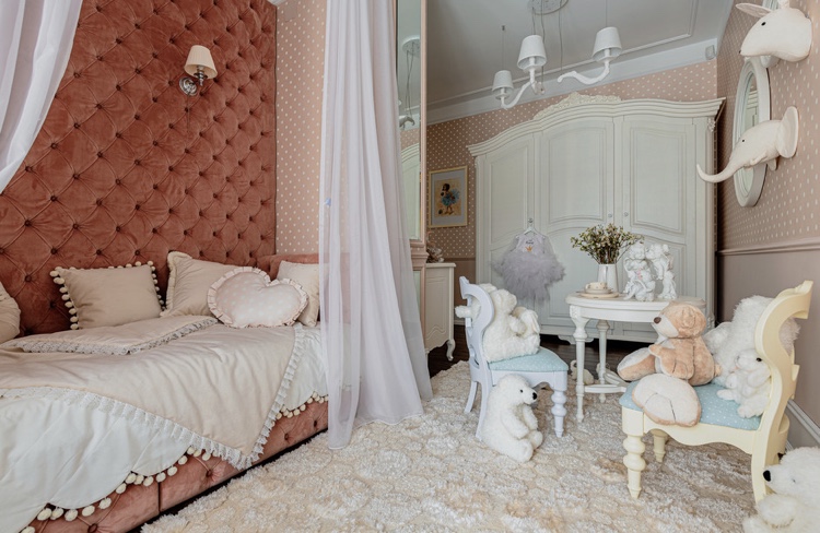 Новая классика с яркими акцентами от Екатерины Плотниковой — фото 5