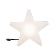 94184 Out Plug Shine Lichtob Star Светильник Paulmann