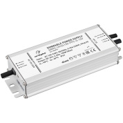 024277 Arlight блок питания ARPV-UH24150-PFC-0-10V (24V, 6.3A, 150W)