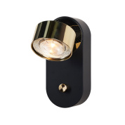 WI4-AB-1OV-D2W-38-2-9005-ME Wittenberg 4.0 wi4-ab-1ov Mawa Design светильник для чтения