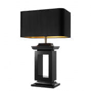 112319 Table Lamp Mandarin Настольная лампа Eichholtz