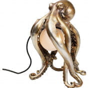 52701 Настольная лампа Animal Octopus 34см Kare Design