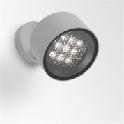 26011 9320 A Delta Light FRAX M HONEYCOMB Напольный светильник / Настенный светильник