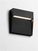 Коллекция Nova Luce TOBY