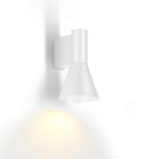 ODREY WALL 1.3 Wever Ducre накладной светильник белый