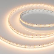 042320 Arlight Лента UL-A252-10mm 24V Warm2700 (11 W/m, IP20, 5m)