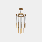 Коллекция Leds C4 Candle
