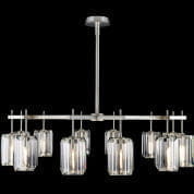 875140-1 Monceau 52.5" Round Chandelier люстра, Fine Art Lamps