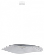 SL6208.711.12 ST-Luce Oasis cпот, 12Вт, 3000K, 960лм, белый