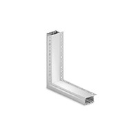 Угловой элемент для профиля UGL IN 5535 F A Led Technology