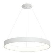 C3450670BDP ACB Dilga SP 135 LED крупная круглая люстра белый; опаловый