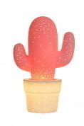 13513/01/66 Cactus настольная лампа Lucide