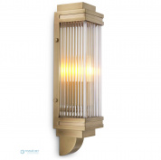 115472 Wall Lamp Bassett Eichholtz настенный светильник Бассетт