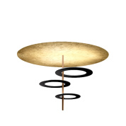HULAHOOP-P3BIOT27K Hula Hoop Icone потолочный светильник