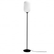 Riflet floor lamp Dyberg Larsen торшер 7104