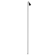 050690 Arlight Светильник KT-HAREBELL-BOLL-H1145-3W Warm3000 (BK, 40 deg, 24V)