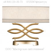 785710-2 Allegretto 21" Table Lamp настольная лампа, Fine Art Lamps