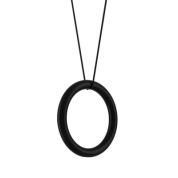 люстра-кольцо  с диммером