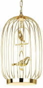 1928-2P Подвесной светильник Chick Favourite