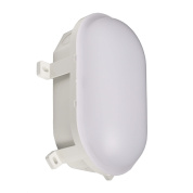 731160 Deko-Light Sotano damp-proof luminaire белый