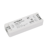 023829 Arlight Усилитель SMART-DIM (12-24V, 1x8A)