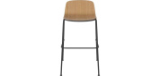 Palm barstool, h65 cm Bolia барный стул 02-092-65_00002