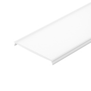 020899 Arlight Экран матовый KLUS-P45-2000 Flat OPAL