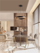 Коллекция Nova Luce RADON