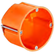 Монтажная коробка для полых стен Kreon Wabi Wall KR727711