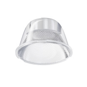 LensD31-24 Maytoni Focus LED Комплектующие для светильника Прозрачный
